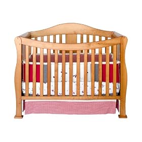 DaVinci Parker Crib