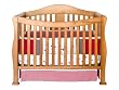 DaVinci Parker Crib in Oak DaVinci Parker Crib in Oak