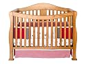 DaVinci Parker Crib in Oak