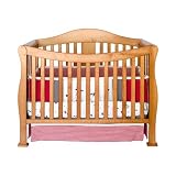 DaVinci Parker Crib in Oak