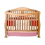 DaVinci Parker Crib in Oak