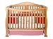 DaVinci Parker Crib in Oak