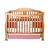 DaVinci Parker Crib in Oak