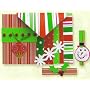 Hallmark PGX7445 Make Your Own Card Kit Christmas Boxed Cards