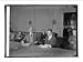 Historic Print (L): Admiral Simms & Theo. D. Robinson before House of Rep. Aircraft Com., 2/27/25