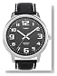 TIMEX (�^�C���b�N�X) �r���v �r�b�O�C�[�W�[���[�_�[ �u���b�N T28071 [���K�A���i]