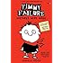 Timmy Failure: Mistakes Were Made