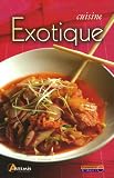 Cuisine Exotique