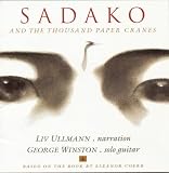 Sadako and the Thousand Paper Cranes