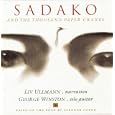 Sadako and the Thousand Paper Cranes