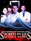 Secrets and Lies - (A Medical Suspense Thriller Novel) (Jason's Heart Series - Book #1)