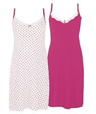 2 Pack Nightshirt Flippy Salon Spot