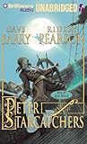 Peter and the Starcatchers (Starcatchers Series)