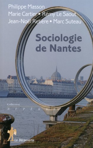 Sociologie de Nantes Sociologie de Nantes