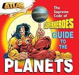 Atlas: Guide to the Planets (Atlas (Angel Gate))