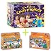 Golden Coin Maker + Eraser Buddies + Nature pack