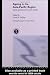 Ageing in the Asia-Pacific Region: Issues, Policies and Future Trends (Routledge Advances in Asia-Pacific Studies)