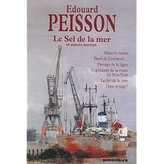 Le Sel de la mer : Et autres oeuvres