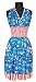 Dr. Seuss in the Kitchen Loretta Apron, Cat in the Hat