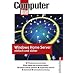 Windows Home Server einfach und sicher: Privatnetzwerk einrichten - Mit Kabel oder drahtlos arbeiten - Dateien zentral speichern - Zugriff �ber Internet - Automatisches Backup