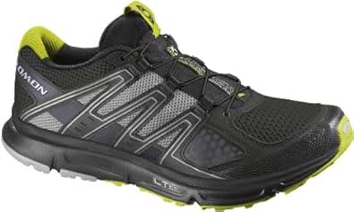 xr mission running shoe