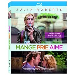Mange prie aime [Blu-ray]