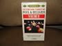 Byrne's Standard Video of Pool & Billiards Vol 2 Expert Techniques for Advanced