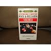 Byrne's Standard Video of Pool & Billiards Vol 2 Expert Techniques for Advanced