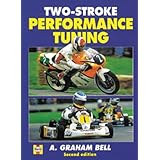 Two-Stroke Performance Tuning