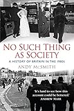 No such thing as society