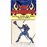 Masters of the Universe Skeletor Air Freshener