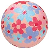 FLOWER PLAYGROUND BALL TOY
