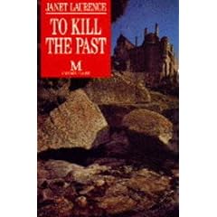 To Kill the Past (Crime Case)