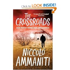 The Crossroads