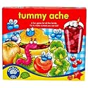 Orchard Toys Tummy Ache Game