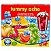 Orchard Toys Tummy Ache - Juego familiar sobre alimentaci�n