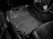 Cheapest Weathertech Custom Fit Front Floorliner For Toyota Highlander Black Ct4rh8h Cheapest Weathertech Custom Fit Front Floorliner For Toyota Highlander Black Ct4rh8h