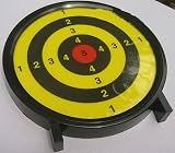 Airsoft Sticky Target 612-R