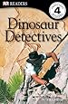 DK Readers L4: Dinosaur Detectives