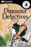 DK Readers L4: Dinosaur Detectives