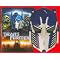 Transformers (With Optimus Prime Mask) (Widescreen)