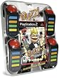 Buzz! Hollywood with Buzzers (PS2)