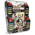 Buzz! Hollywood with Buzzers (PS2)