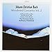JC Bach: Wind Concertos Vol 2