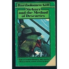 McGarr and the Method of Descartes (Penguin crime fiction)