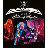 Gamma Ray - Skeletons & Majesties Live [Blu-ray]von "Gamma Ray"