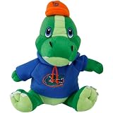 Florida Gators Plush Mascot