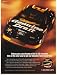 1994 Miller Genuine Draft Nascar #2 Rusty Wallace Car Print Ad (16591)