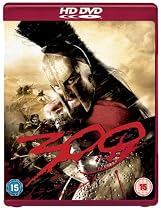 300 [HD DVD] [2007]