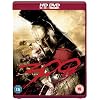 300 [HD DVD]